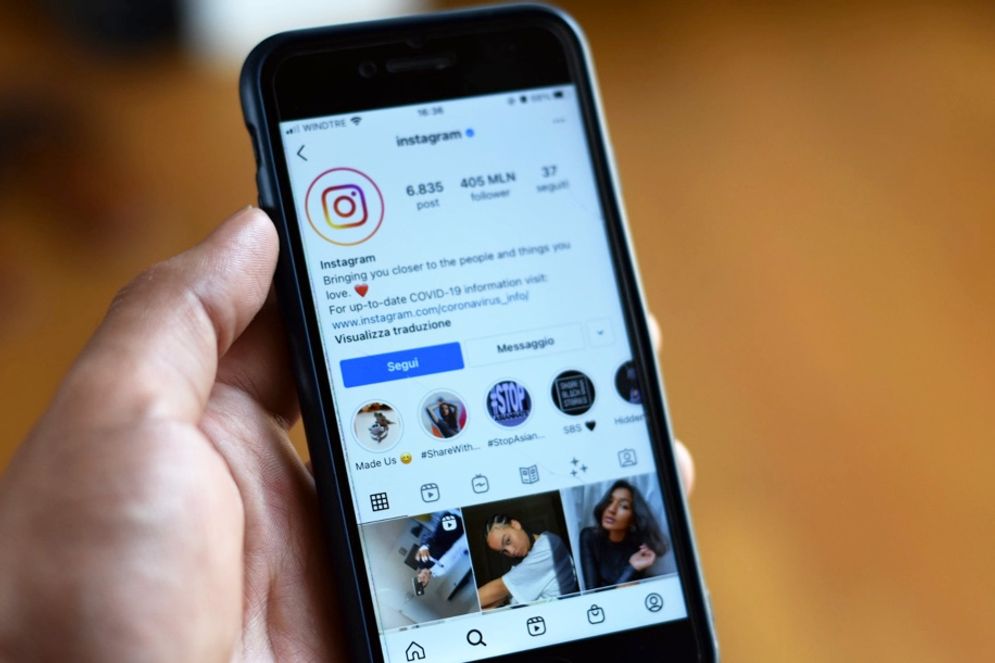 Cara Download Momen Highlight di Instagram dengan Mudah