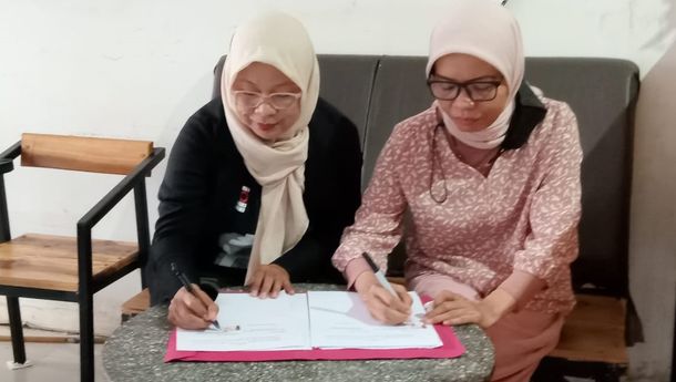 WongKito.co dan LBH APIK Sumsel Kerja Sama Edukasi, Konsultasi dan Publikasi Isu Perempuan