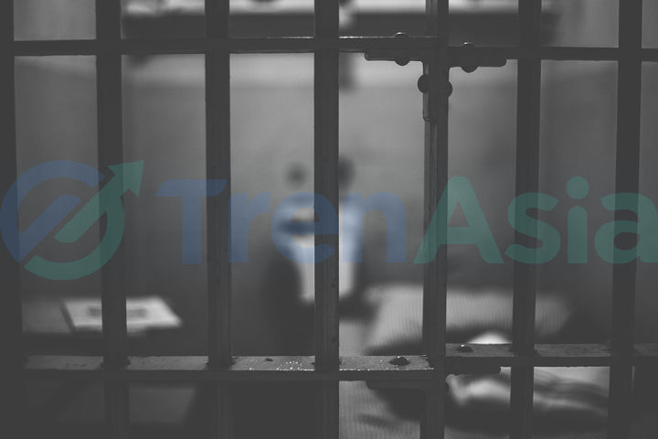 5 Aksi Tahanan Kabur Dari Penjara, Ada yang Berhasil Kabur Dari Alcatraz