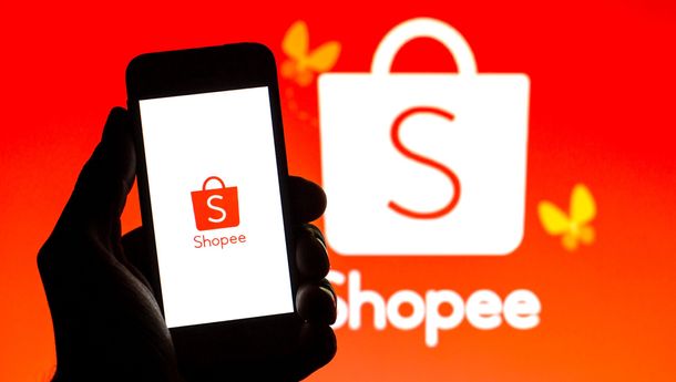 Nikmati Ragam Penawaran Menarik dari Shopee di 12.12 Birthday Sale