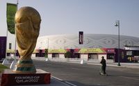 Tayangan pertandingan Piala Dunia 2022 pun dapat dinikmati dengan beberapa cara, baik melalui TV digital atau bisa melalui layanan streaming secara online.