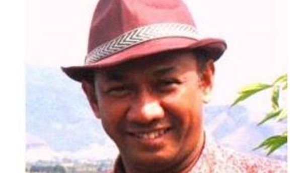 Pulau Pasir, Ikhlaskah Kita Melepaskannya?