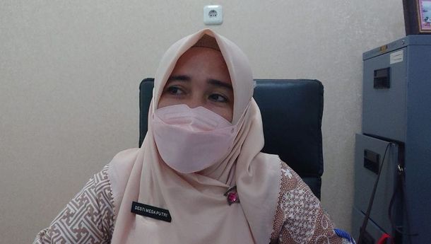Cegah Polio, Dinkes Bandar Lampung Sweeping Imunisasi Lengkap Balita