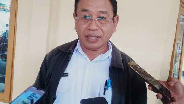 Waduh, Warga Kabupaten Manggarai Alami Kelangkaan Minyak Tanah