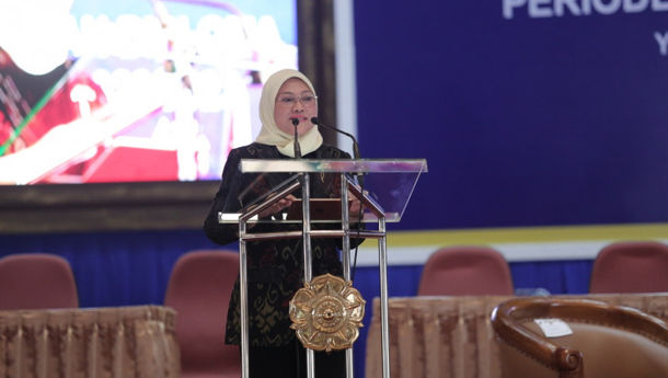 Menaker: Sistem Pendidikan Nasional Dinilai Belum Mampu Sediakan Talenta Digital 