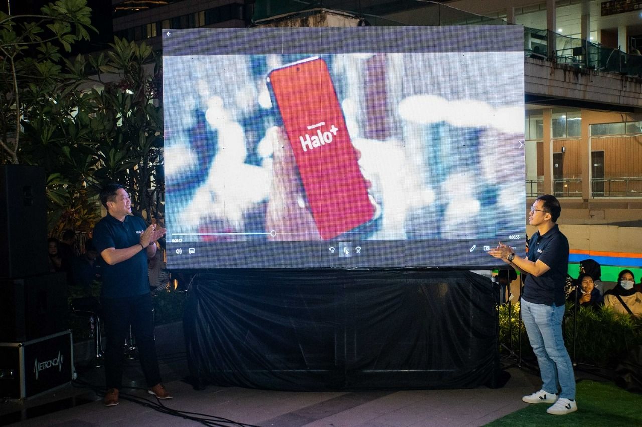 Hadirkan Keunggulan Layanan Terlengkap dan Bernilai Tambah, Paket Telkomsel Halo+ Makin Dinikmati Pelanggan Pascabayar