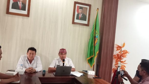 Terkait Jasa Pelayanan Covid 19 Yang Tidak Dibayar, Ini Penjelasan Pemda Mabar