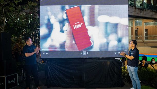 Telkomsel Halo+ Makin Diminati Pelanggan Pascabayar,  Hadirkan Layanan Terlengkap!