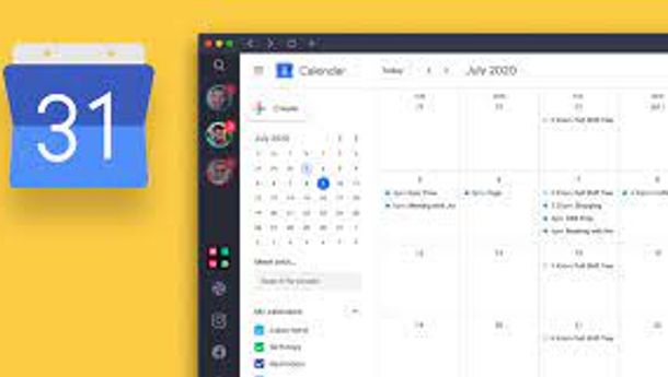 Tips Cara Pasang Jadwal Piala Dunia 2022 di Google Calendar