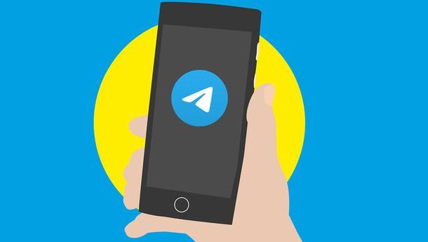 Beragam Fitur Telegram Ini Bisa Dipakai untuk Bantu Kegiatan Belajar