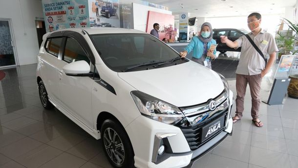 Simak 4 Waktu yang Tepat Beli Mobil Baru, Bisa Dapat Harga Murah