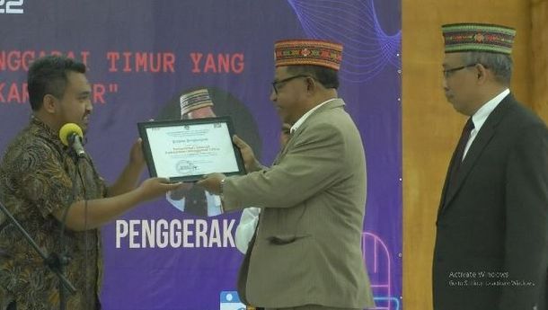 Peringati HUT ke-15, Pemkab Matim Gelar Expo Pendidikan