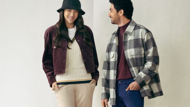 UNIQLO Hadirkan Penawaran Menarik di ARIGATO INDONESIA Promotion Week