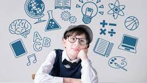 Berikut Beberapa Hal yang Dibutuhkan Untuk Anak Sukses, Ternyata Bukan IQ Tinggi