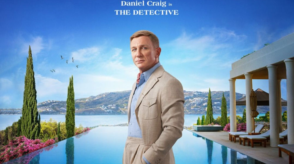 Rekomendasi Film dan Serial Netflix Terbaru Desember 2022