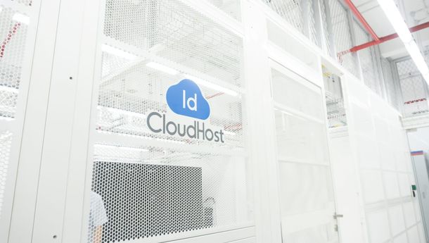 StormWall Bersama IDCloudHost Buka Point of Presence ke-6 di Singapura