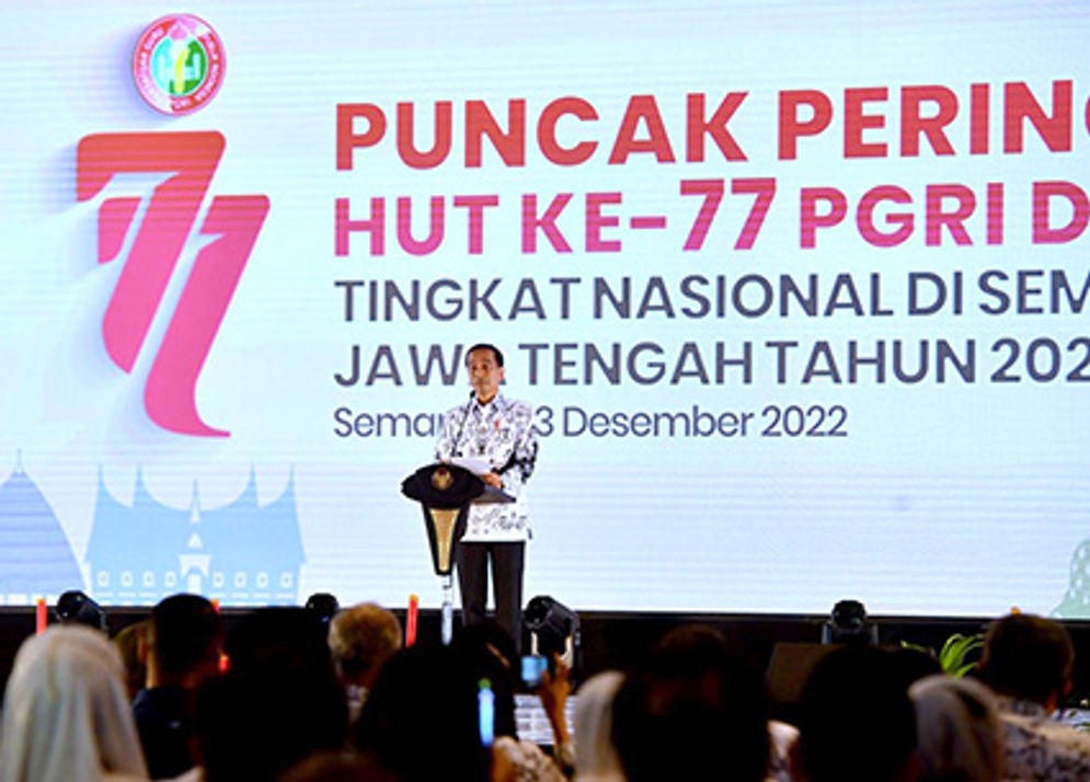 06122022-Presiden Jokowi HUT PGRI.jpg