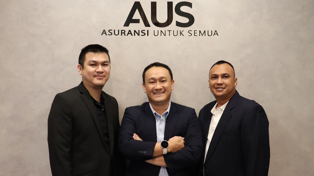 Jajaran tim TAP Insurance.jpg