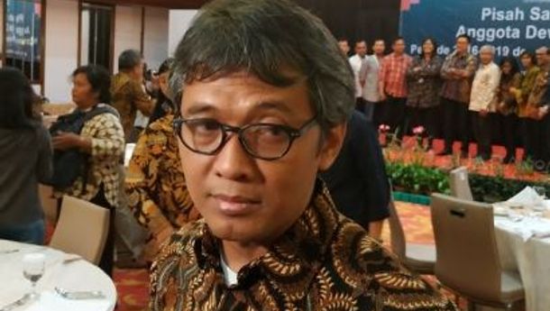 Dewan Pers: Sejumlah Pasal  UU KUHP  Ancam Kemerdekaan Pers dan Demokrasi