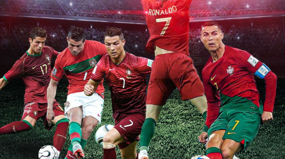 7 Selebriti Instagram dengan Bayaran Endorse Termahal 2022, Cristiano Ronaldo Nomor 1!