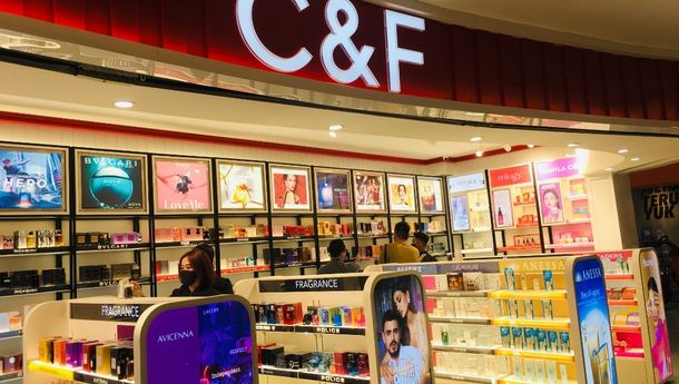 Hadir di Lampung City Mall, C&F Promo Beli 1 Gratis Hingga 5 Produk