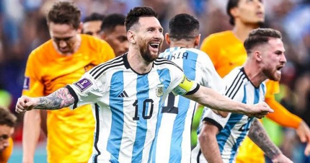 Laga Semifinal Piala Dunia 2022 Argentina vs Krosia Bakal Berlangsung Ketat dan Seru