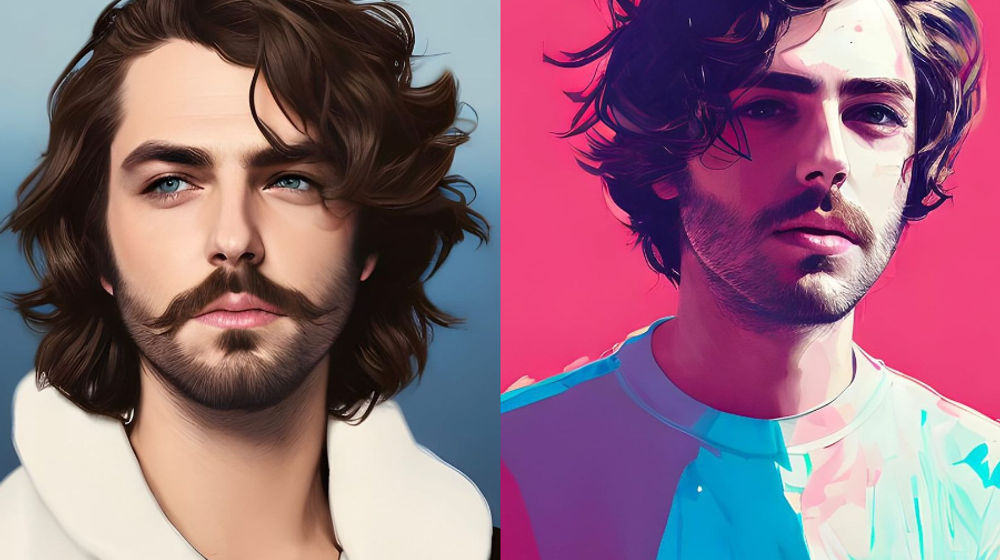 Meski Sukses Besar dan Viral, Lensa AI Kini Justru Banjir Kritikan! Masih Tertarik Menggunakannya?