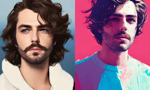 Meski Sukses Besar dan Viral, Lensa AI Kini Justru Banjir Kritikan! Masih Tertarik Menggunakannya?