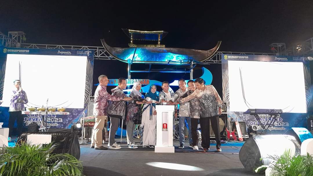 Banjarmasin menyiapkan 42 Event Pariwisata tahun depan. (Foto : Istimewa)