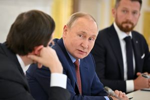 Mulai dari Johnny Depp Hingga Vladimir Putin, Ini 5 Nama Orang Paling Dicari di Google Selama Tahun 2022