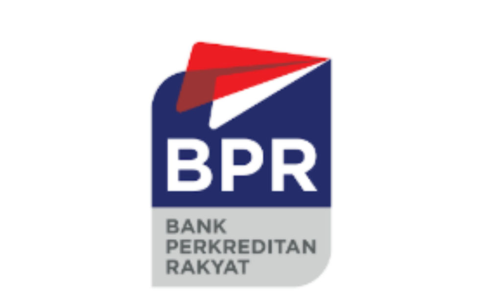 Ilustrasi logo BPR