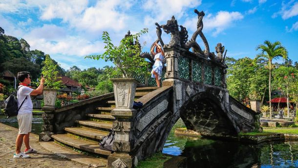 UU KUHP Disahkan, Menparekraf Jamin Privasi Wisman dan Masyarakat Terlindungi