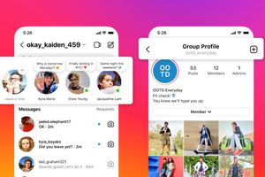Instagram Rilis Fitur Baru, Catatan Pendek Seperti Tweet di Twitter