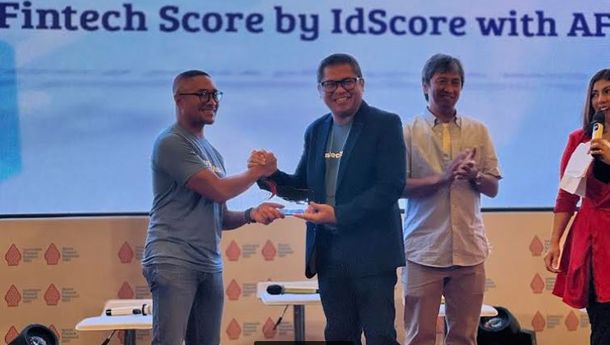 Bulan Fintech Nasional: AFPI Luncurkan IdFintechScore dengan PEFINDO, Sekaligus Business Matching Bersama BNI