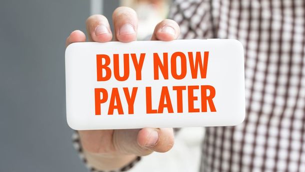 Bisnis Buy Now Pay Later di Industri Multifinance Makin Marak