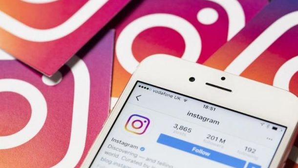 Instagram Luncurkan Fitur Baru, Bantu Pulihkan Akun Kena Hack