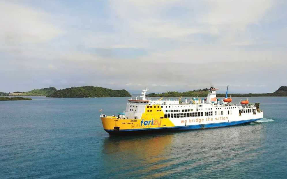 PT ASDP Indonesia Ferry (Persero) selaku operator layanan penyeberangan telah menaikkan tarif sejak 1 Oktober 2022.