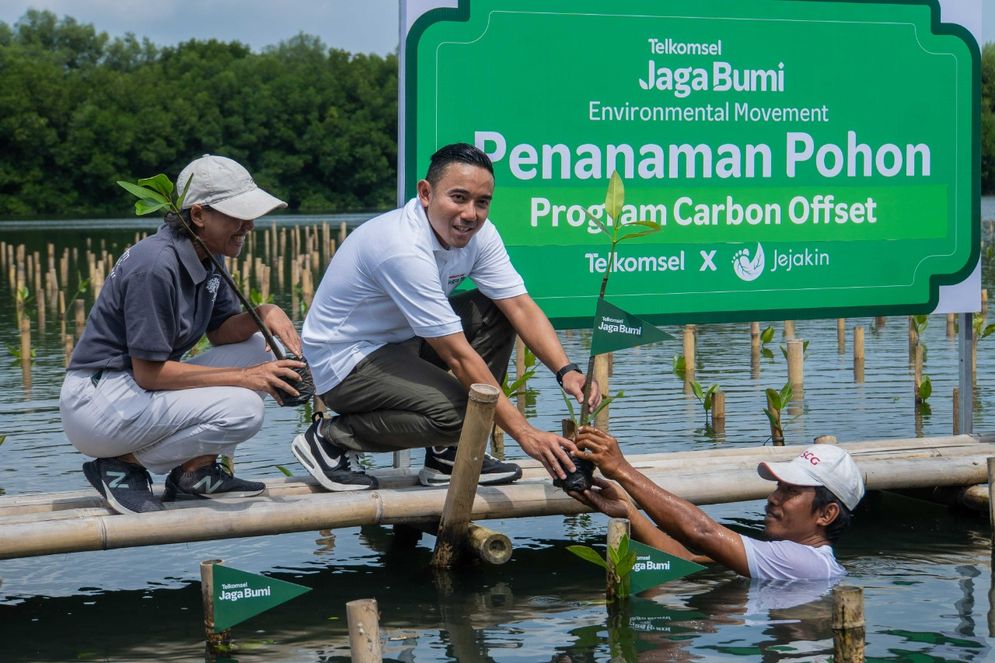 Telkomsel