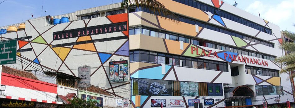 Indonesia Prima Property