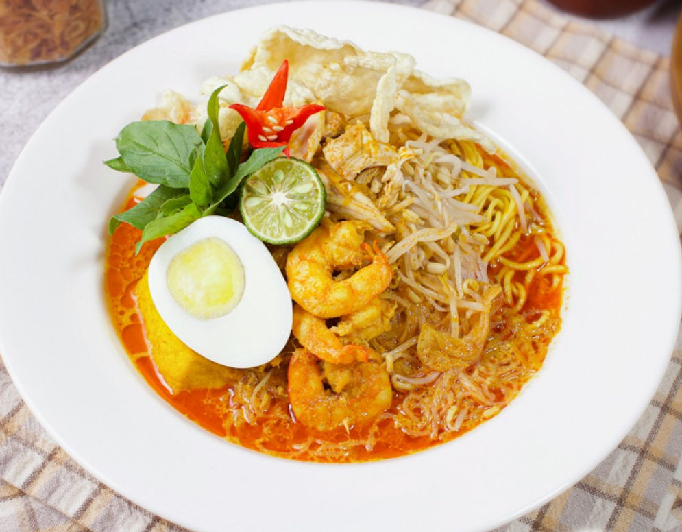 Laksa Jakarta