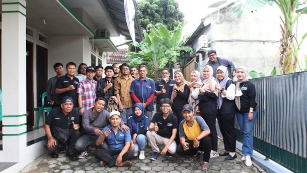 SMSI Bandar Lampung Bersama PFI Diskusi Ancaman KUHP terhadap Kinerja Jurnalis