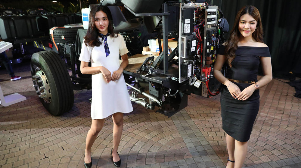 Peluncuran Volvo Bus Chasis - Panji 5.jpg