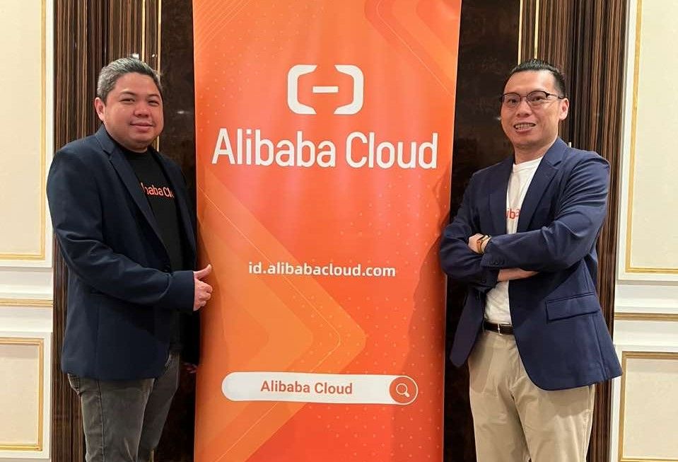 Percepat Transformasi Digital Di Indonesia, Alibaba Cloud Memperkuat ...