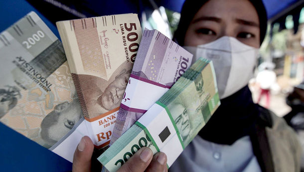 BI Lampung Siapkan Uang Tunai Rp1,2 Triliun untuk Kebutuhan Nataru 2023