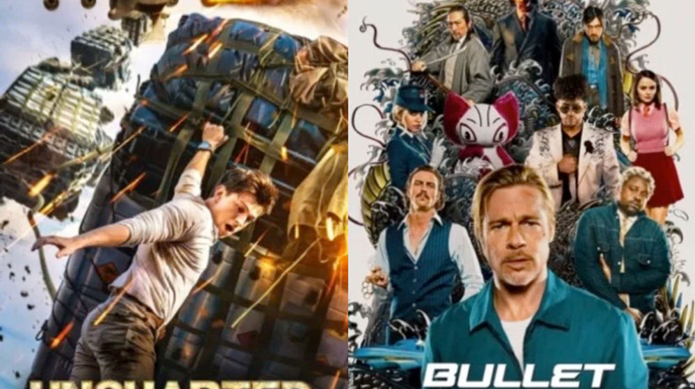 Rekomendasi film di Netflix pada Desember 2022