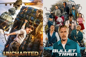 Rekomendasi film di Netflix pada Desember 2022