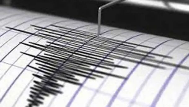 Gempa Magnitudo 5,1 Guncang Selatan Kebumen di Hari Natal