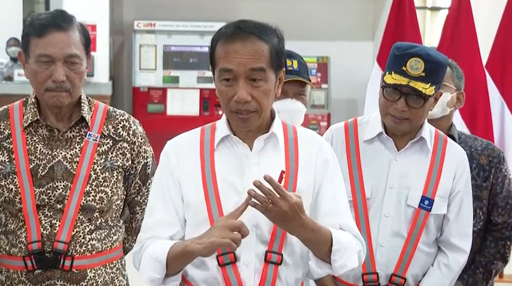 Jokowi peresmian revitalisasi manggarai.png