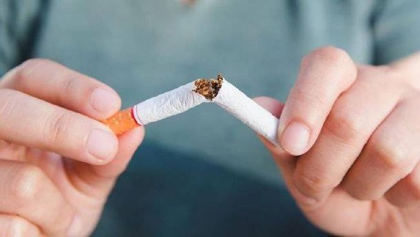 Tahun Depan, Pemerintah Bakal Larang Penjualan Rokok Batangan