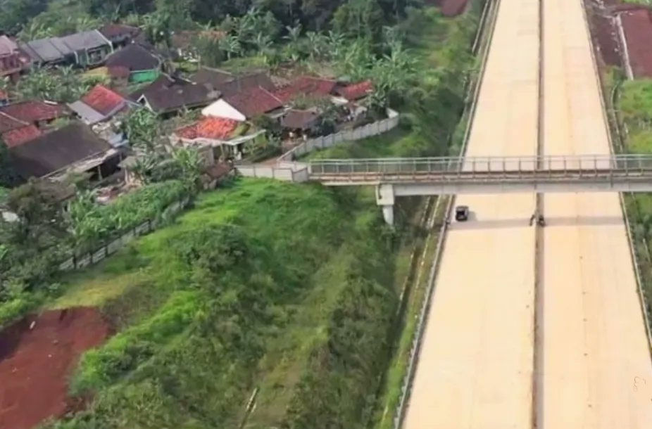 Waskita Operasikan Tol Bocimi Dan Becakayu Secara Fungsional - Sijori.id